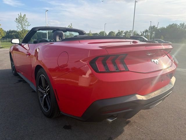 Used 2024 Ford Mustang Premium RWD image 15