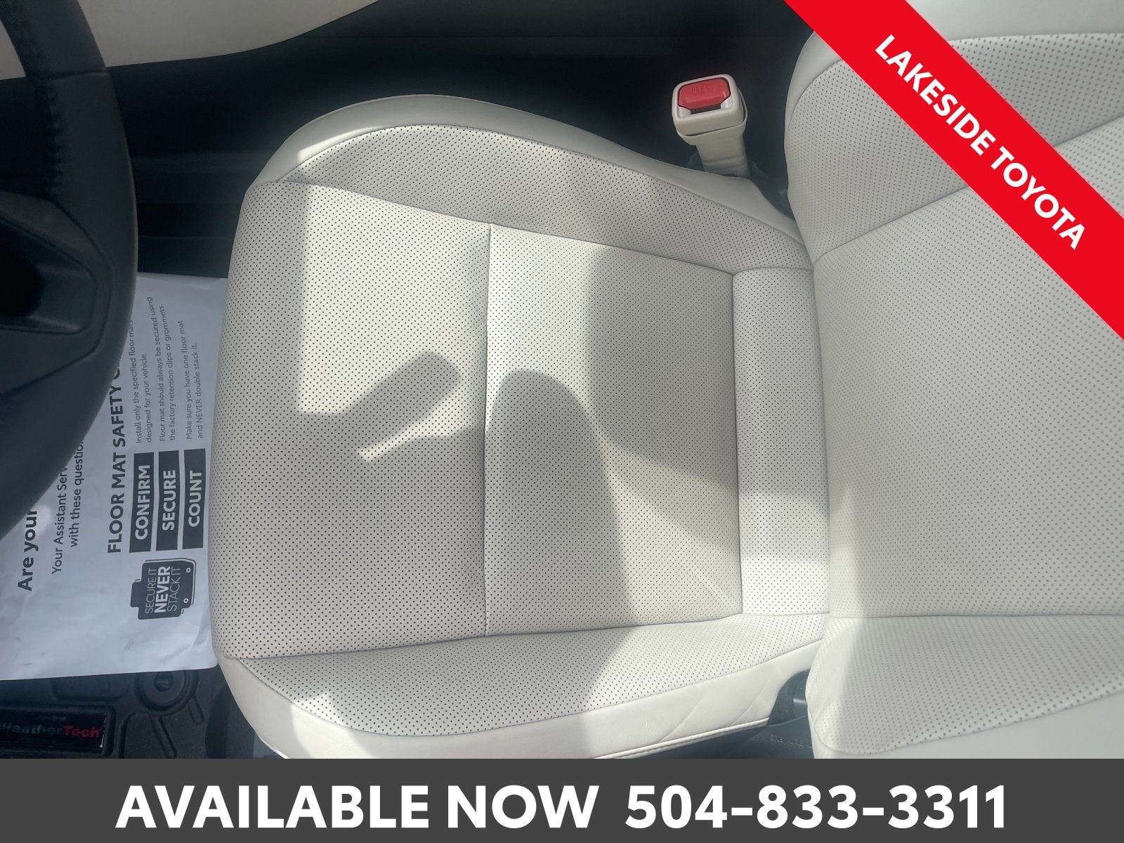 Used 2023 Toyota Crown Limited image 47