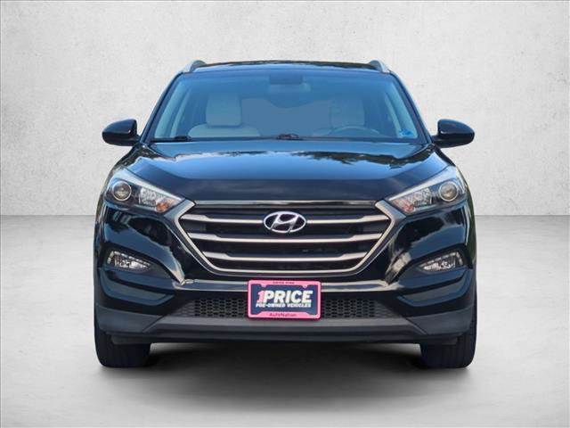 Used 2016 Hyundai Tucson SE w/ Option Group 02 AWD/4WD image 2