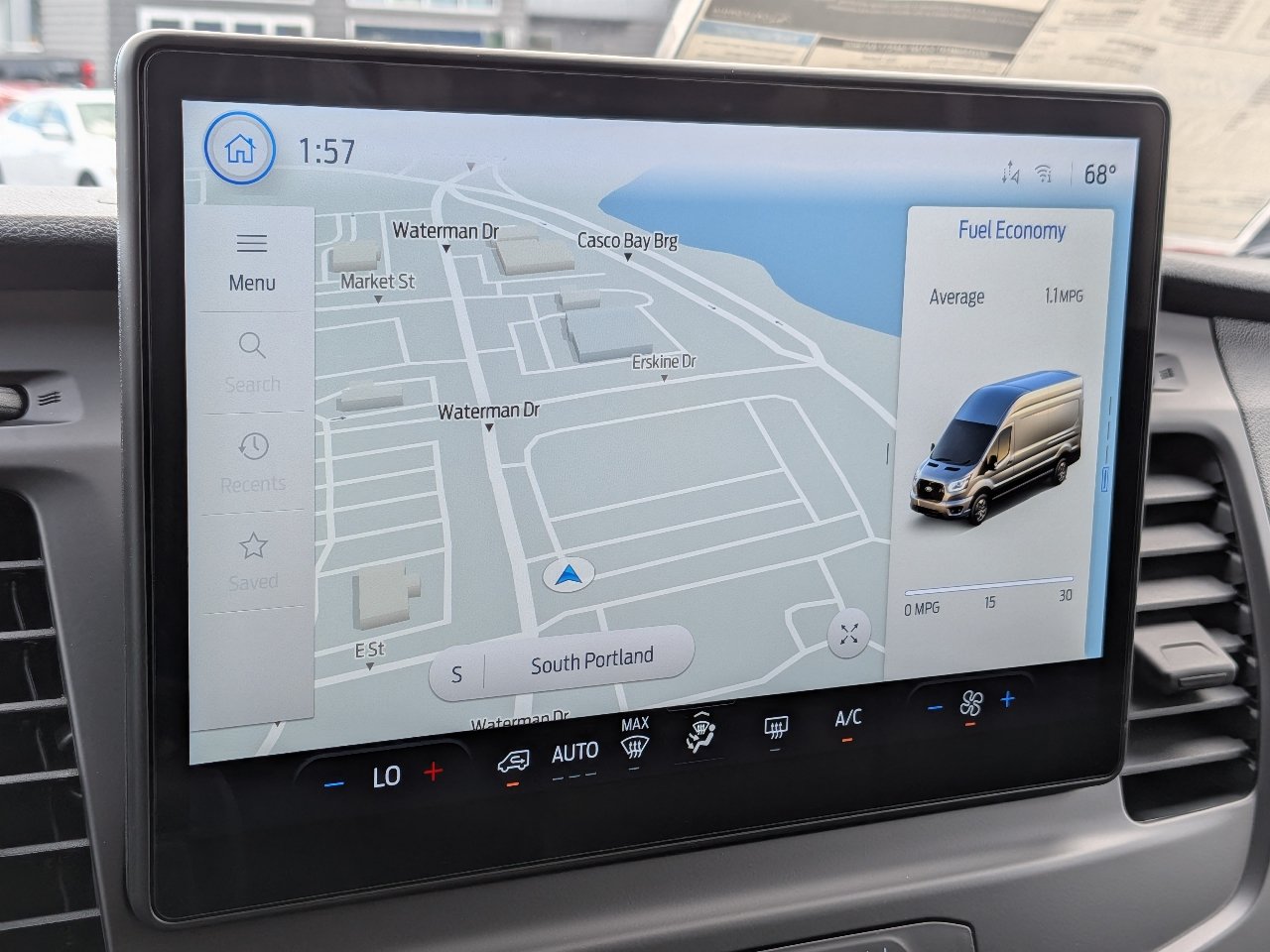 New 2026 Ford Transit 350 XL AWD/4WD image 24