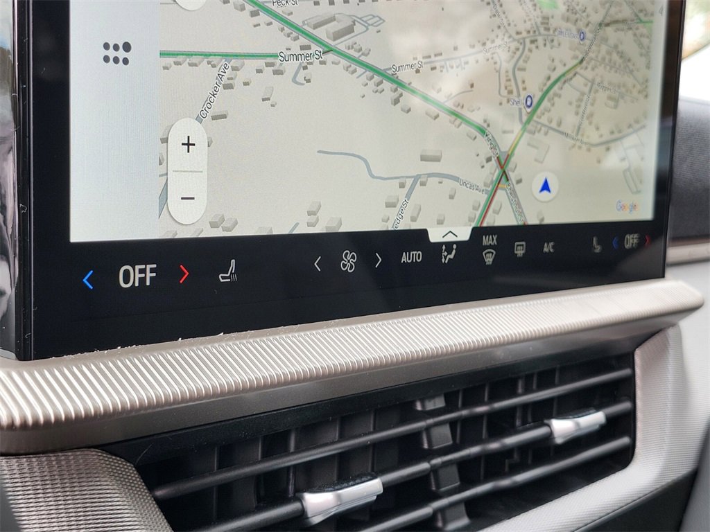 New 2026 Ford Explorer Active image 23