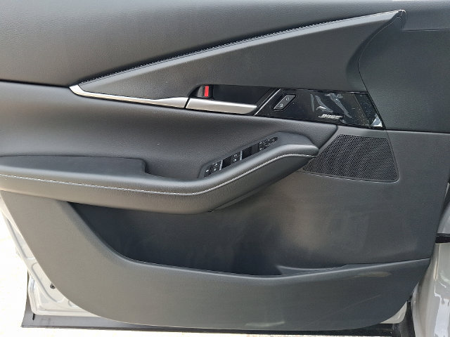 New 2026 MAZDA CX-30 2.5 Turbo Aire Edition AWD/4WD image 13