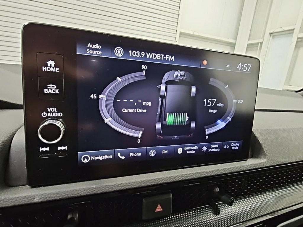 Used 2024 Honda CR-V Sport Touring image 19