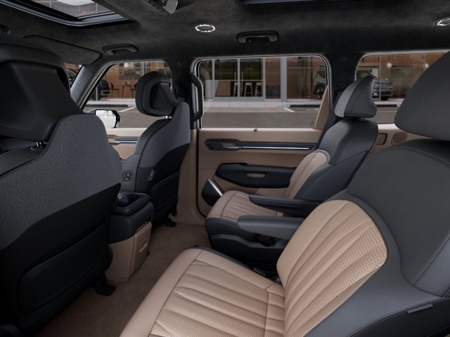 New 2026 Kia EV9 GT-Line AWD/4WD image 21