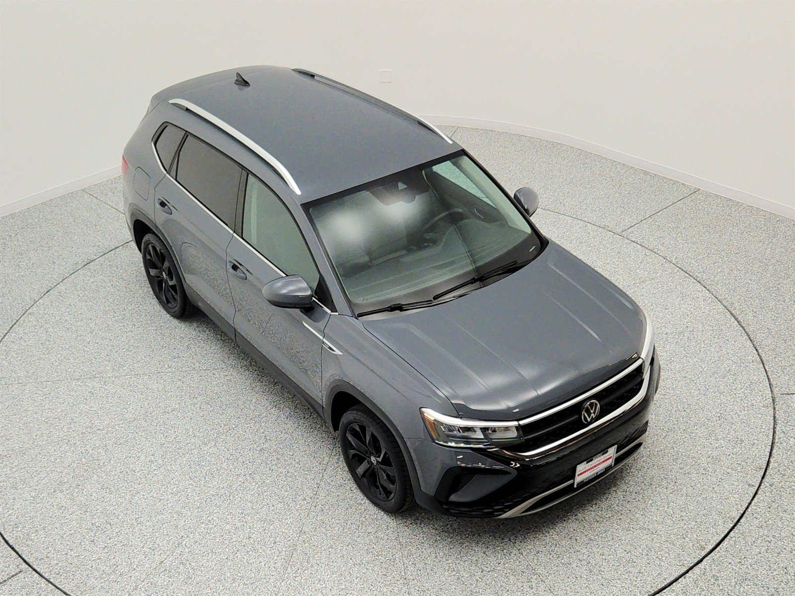 Used 2022 Volkswagen Taos SE FWD image 24