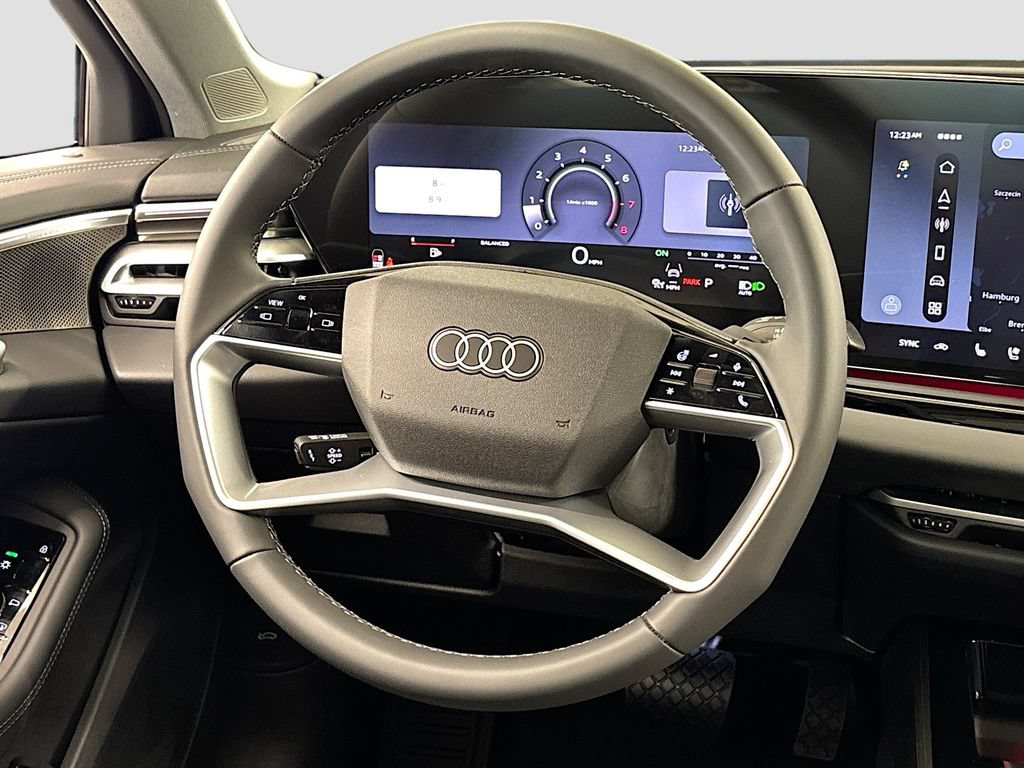 New 2026 Audi A5 2.0T Premium Plus AWD/4WD image 19