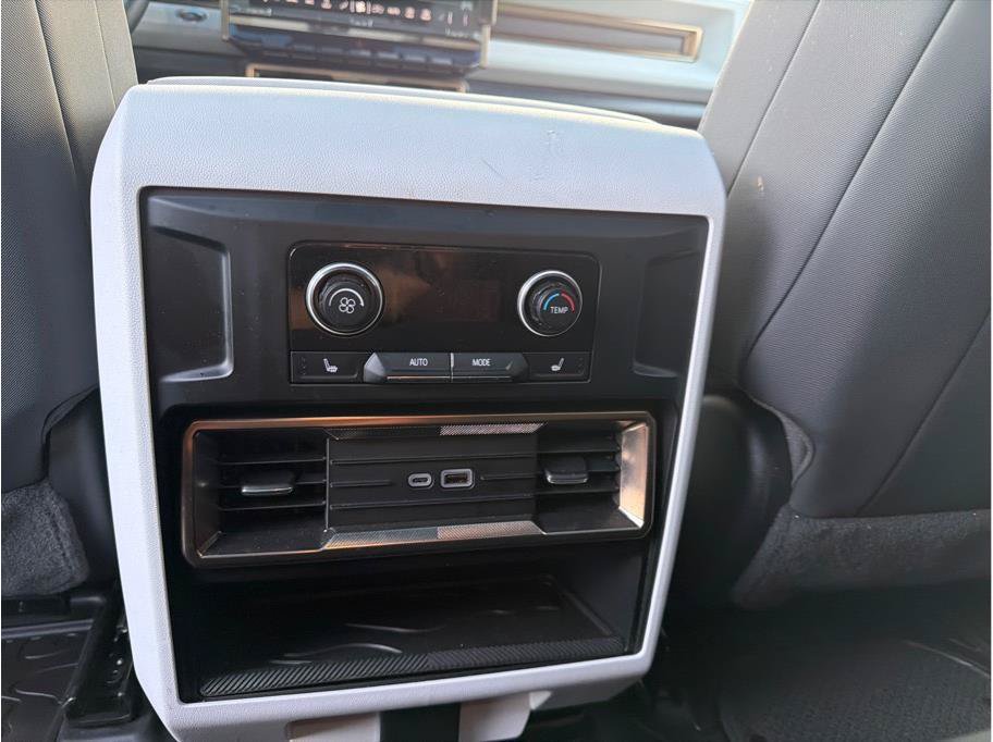 Used 2024 GMC Hummer EV 3X w/ Omega Edition AWD/4WD image 35
