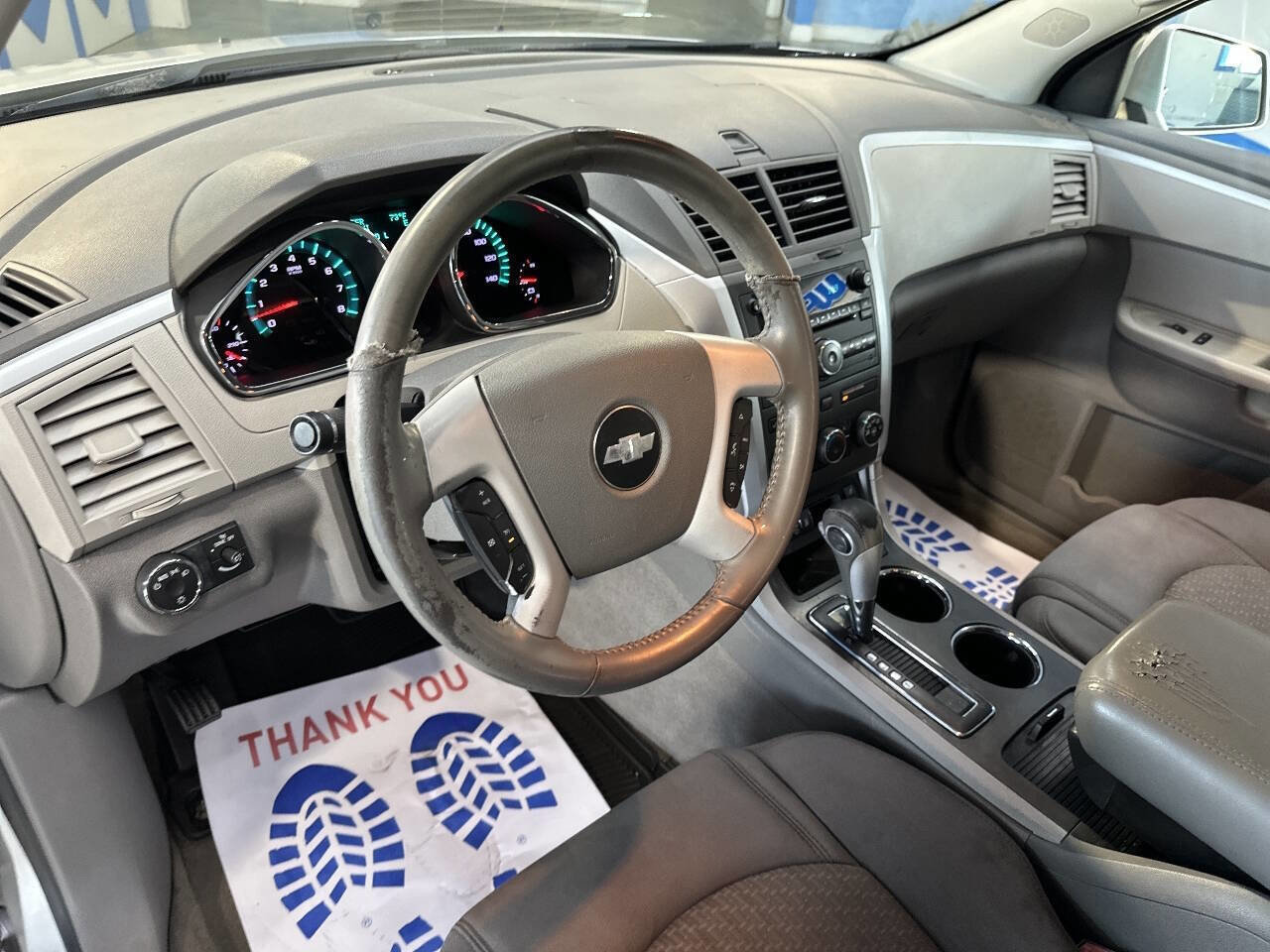 Used 2012 Chevrolet Traverse LT w/ All-Star Edition image 17