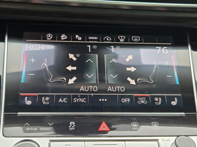 Used 2023 Audi Q8 Prestige AWD/4WD image 29