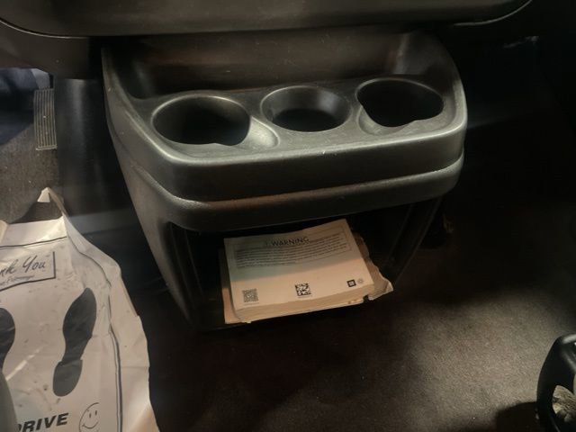 Used 2020 Chevrolet Express 3500 LT w/ LT Preferred Equipment Group RWD image 19