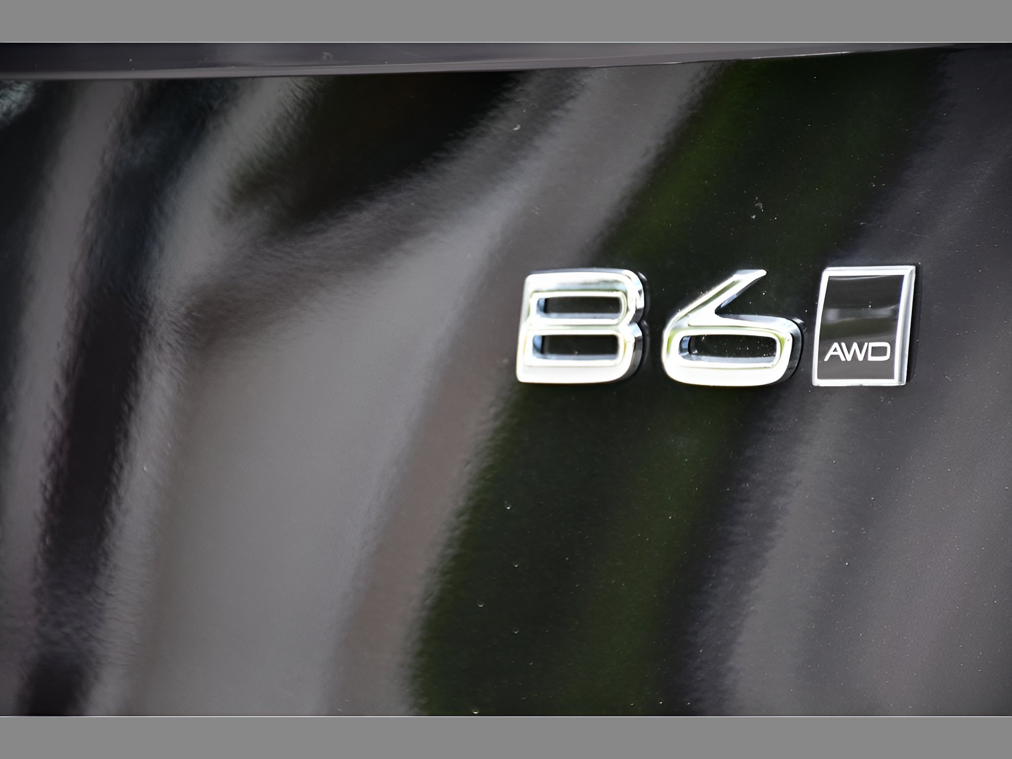 New 2026 Volvo XC90 B6 Ultra w/ Protection Package Premier AWD/4WD image 30