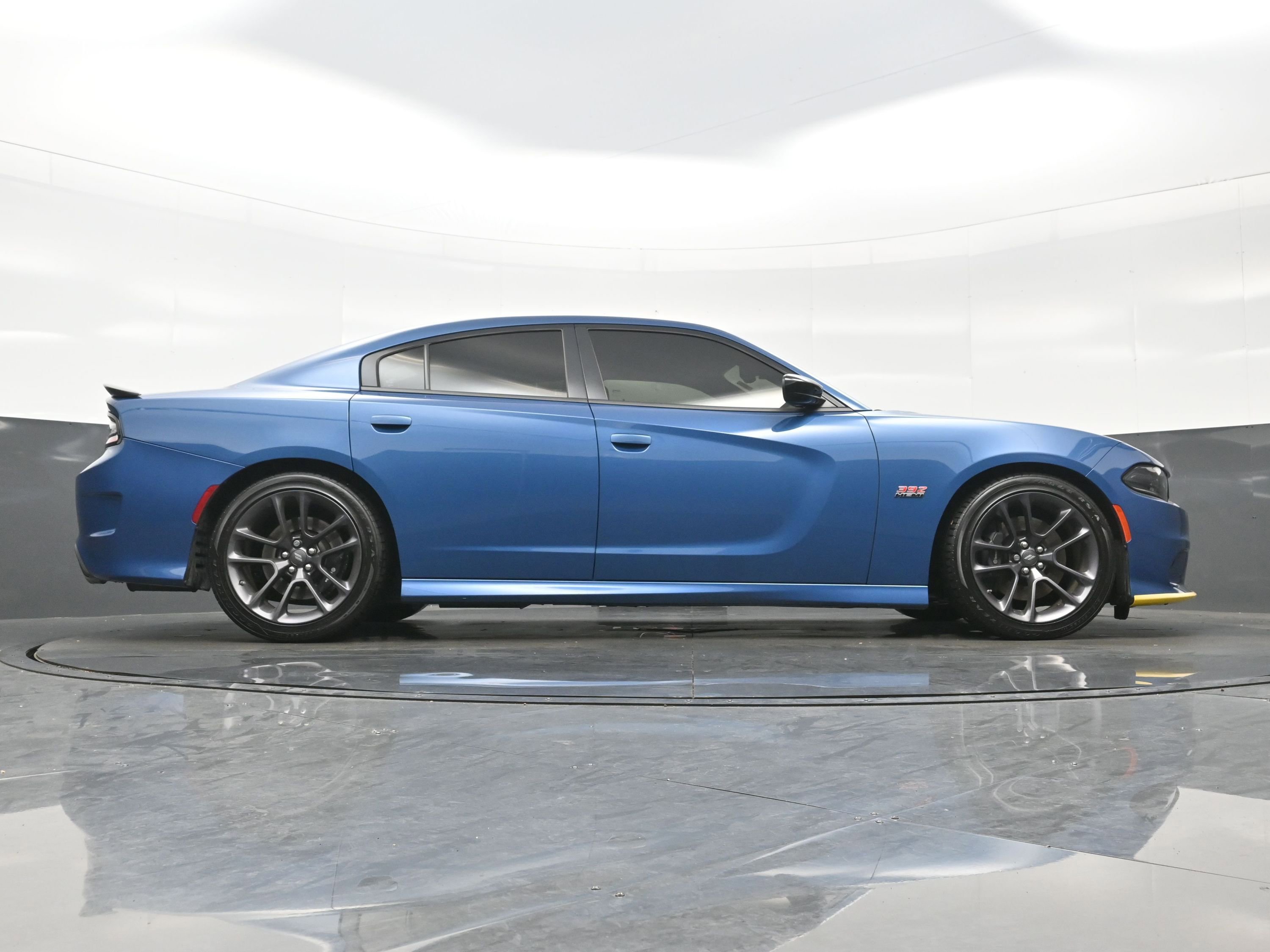 Used 2023 Dodge Charger Scat Pack w/ Technology Group image 33