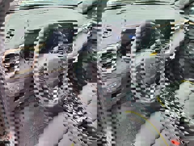 New 2025 Chevrolet TrailBlazer ACTIV w/ Convenience Package image 8