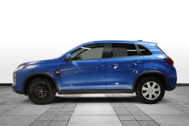 Used 2026 Mitsubishi Outlander Sport AWD image 4