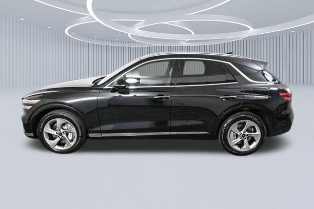 New 2026 Genesis GV70 2.5T Advanced AWD/4WD image 2
