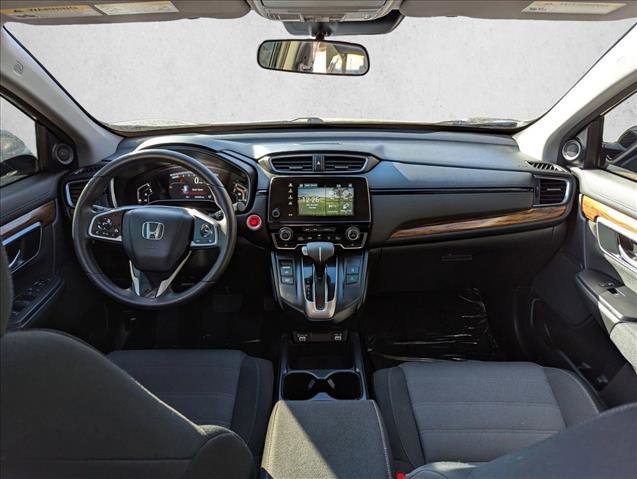 Used 2020 Honda CR-V EX image 16
