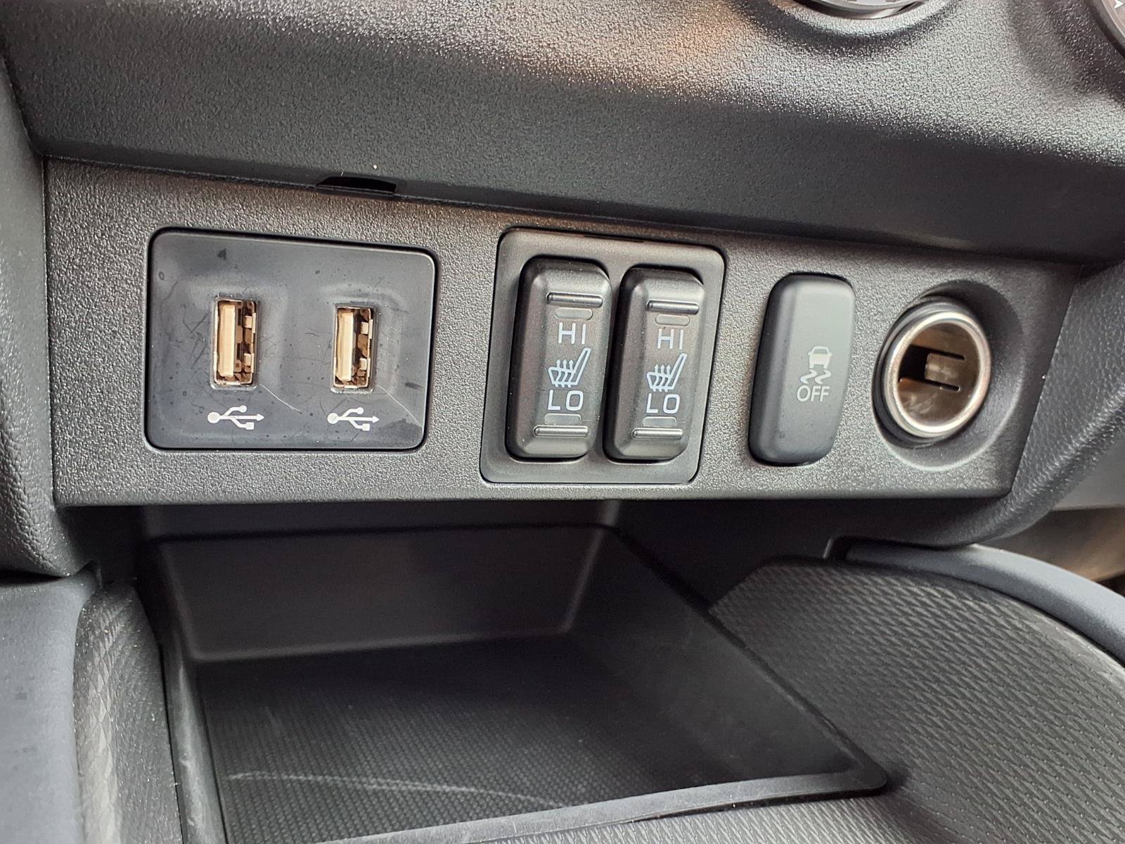 Used 2025 Mitsubishi Outlander Sport LE AWD/4WD image 7