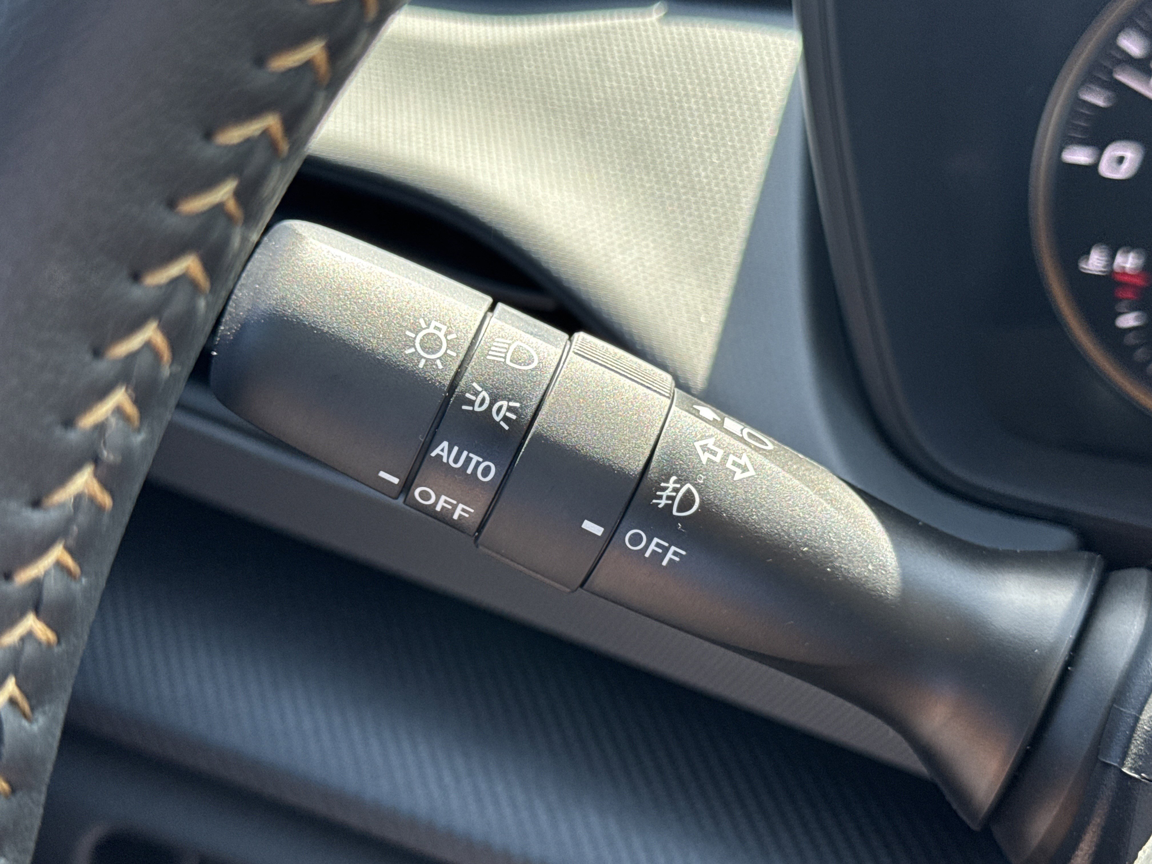 New 2026 Subaru Crosstrek 2.5i Wilderness image 17