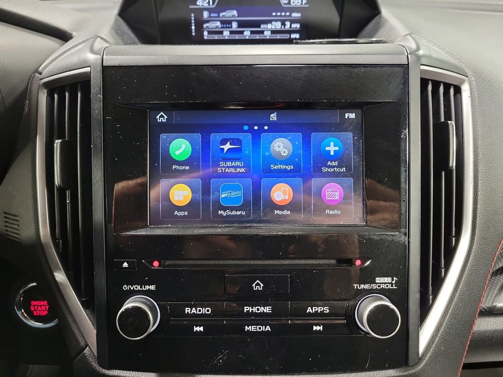 Used 2019 Subaru Forester Sport image 21