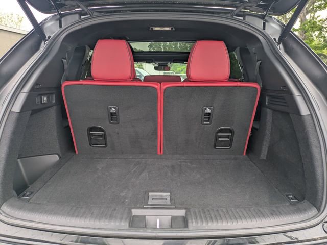 Certified 2023 Acura MDX A-Spec image 12