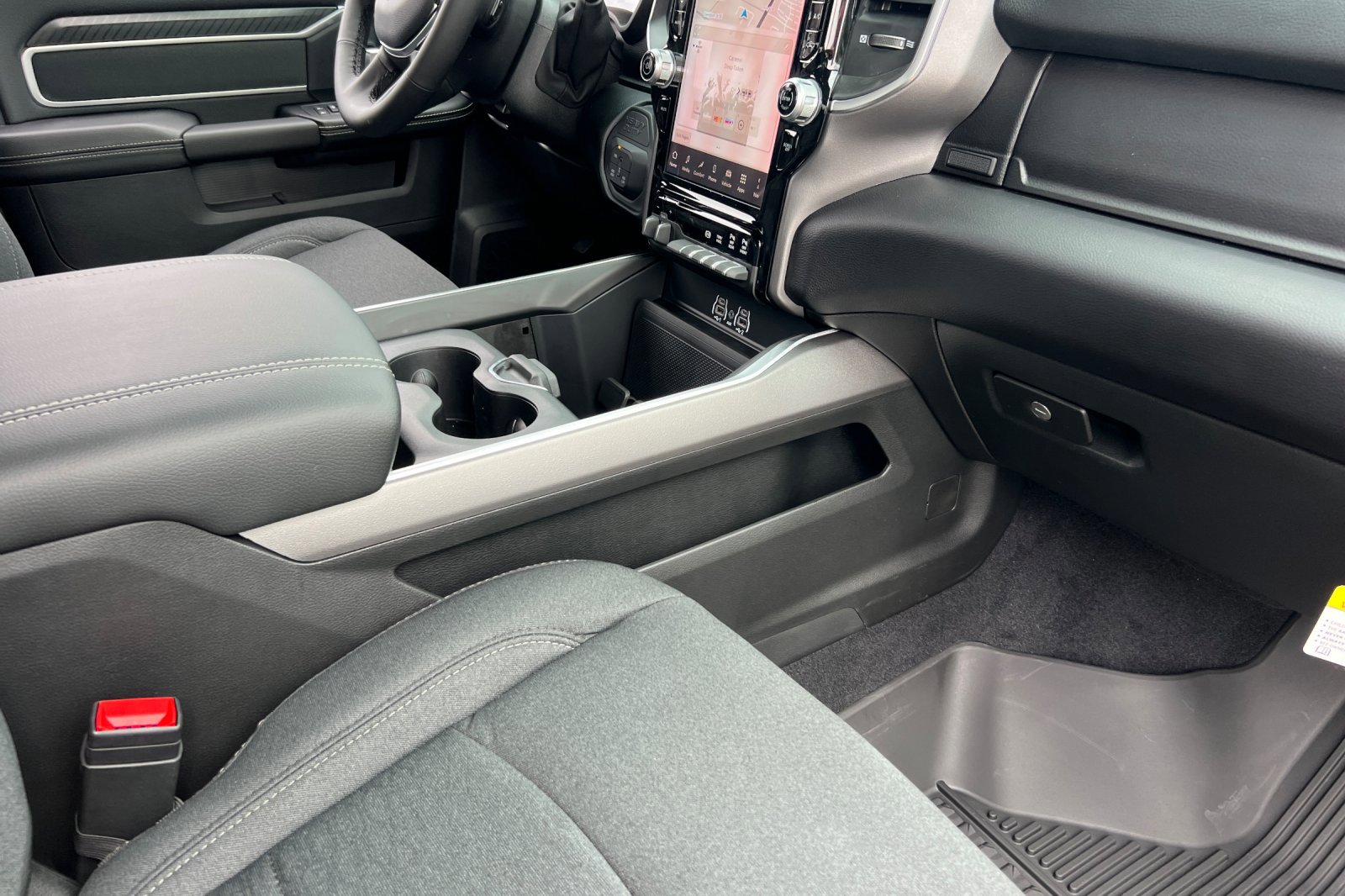 New 2026 RAM 3500 Big Horn image 13