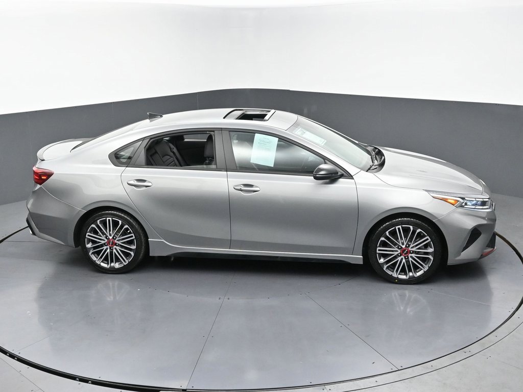 Used 2023 Kia Forte GT image 49