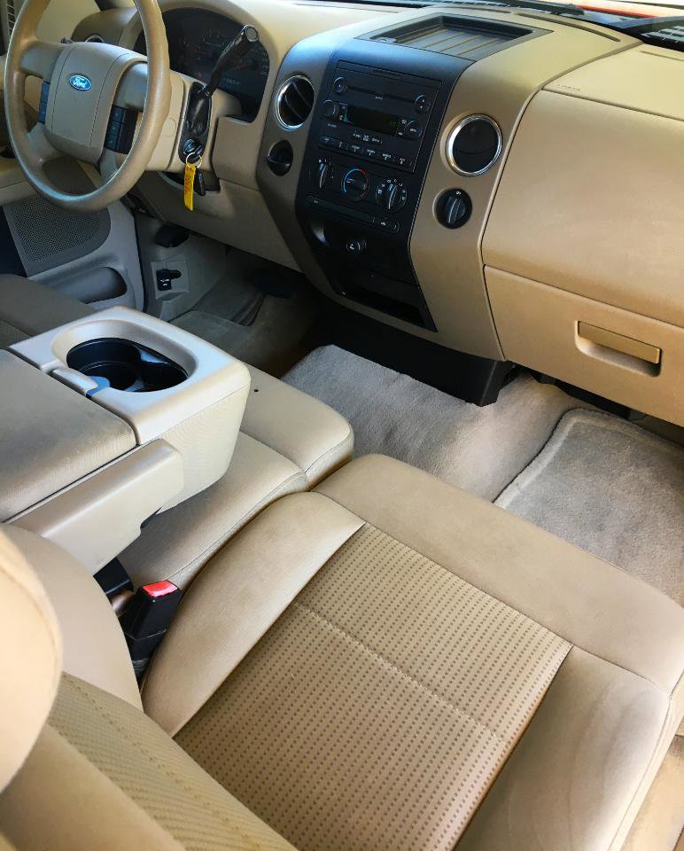 Used 2007 Ford F150 FX2 RWD image 20