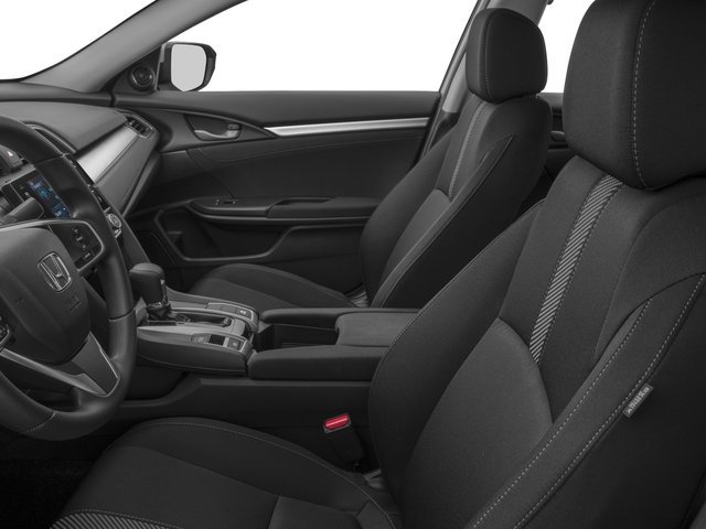 Used 2017 Honda Civic EX image 10