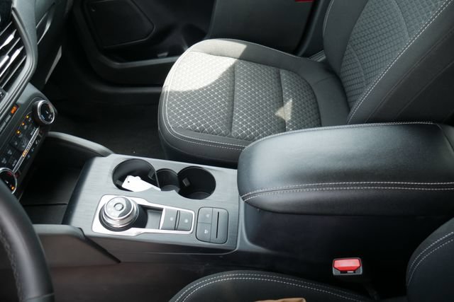 Used 2023 Ford Escape Active AWD/4WD image 23