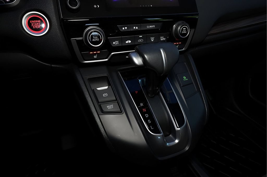 Used 2017 Honda CR-V EX-L image 29