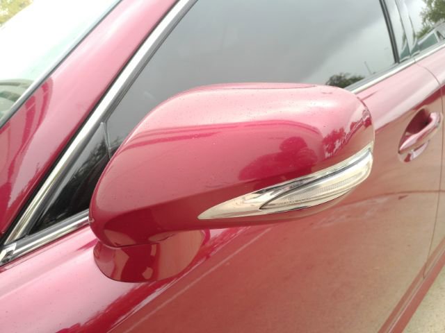 Used 2010 Lexus IS 250 image 18