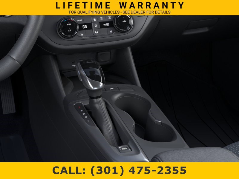 New 2026 Buick Envista Preferred w/ Convenience I Package FWD image 23