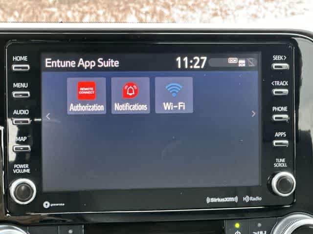 Used 2020 Toyota Highlander XLE AWD/4WD image 13