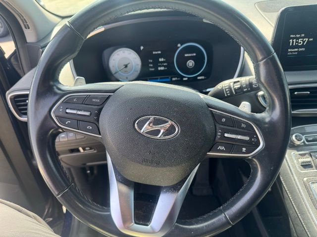Used 2023 Hyundai Santa Fe SEL w/ Premium Package image 7