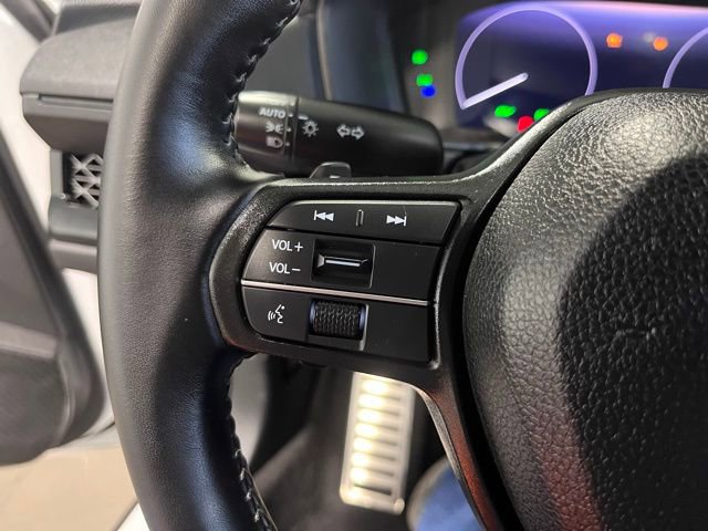 Used 2025 Honda Accord Sport image 25