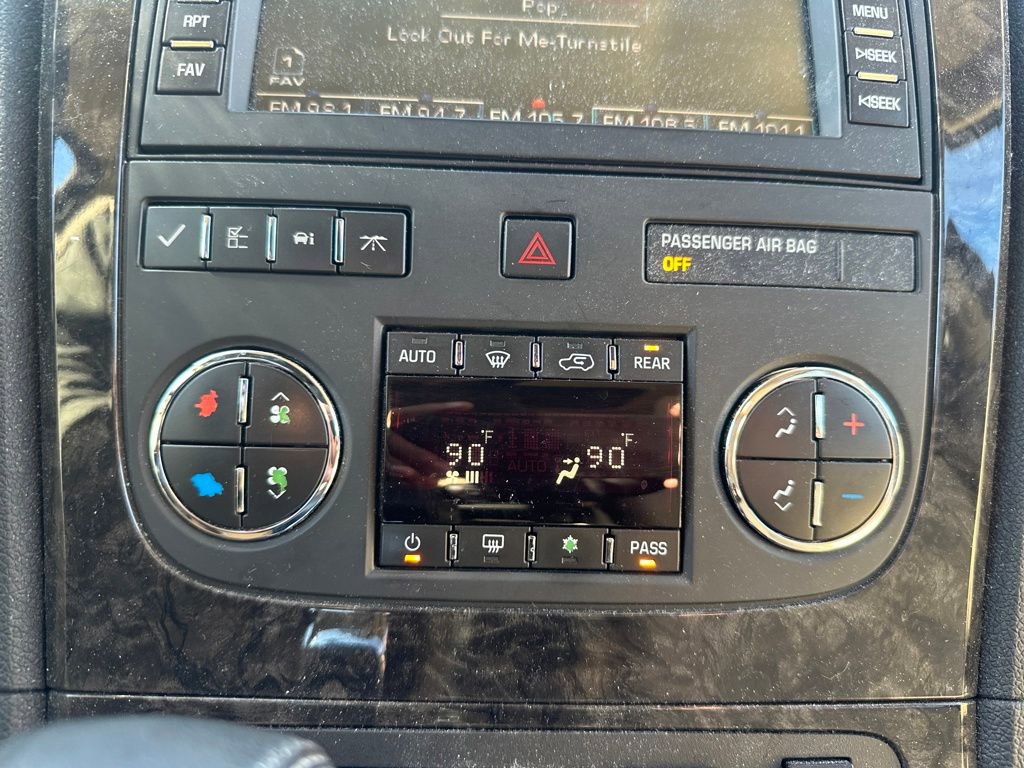 Used 2012 GMC Acadia Denali image 18