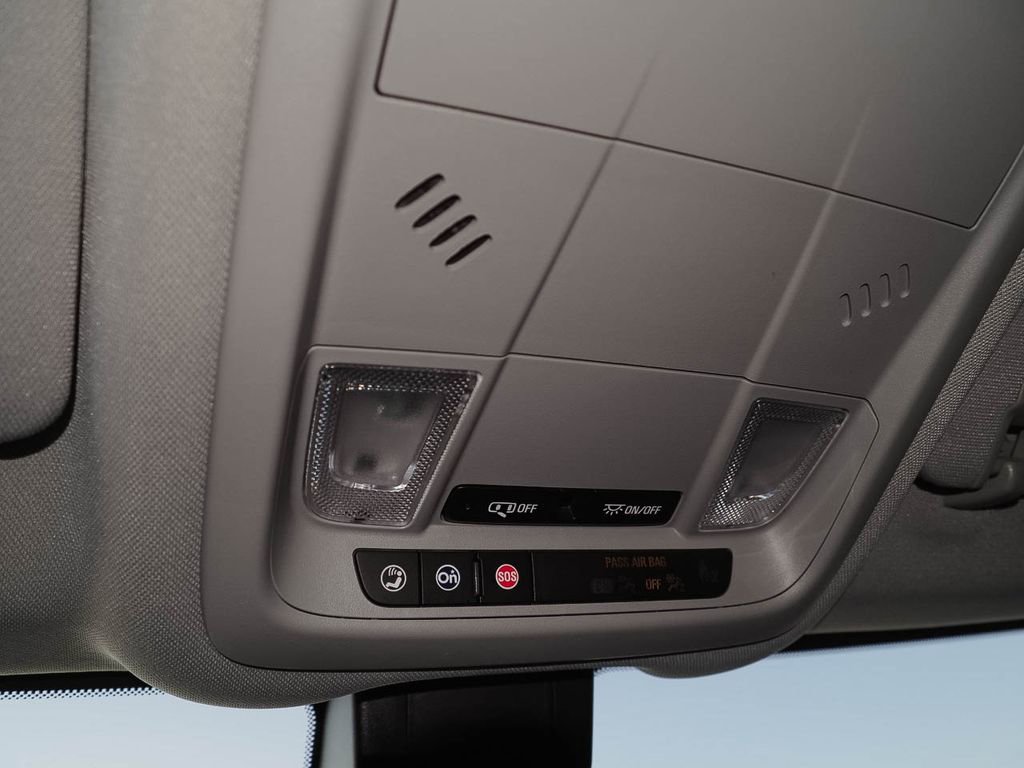 Certified 2022 Chevrolet Equinox LS w/ LS Convenience Package image 32