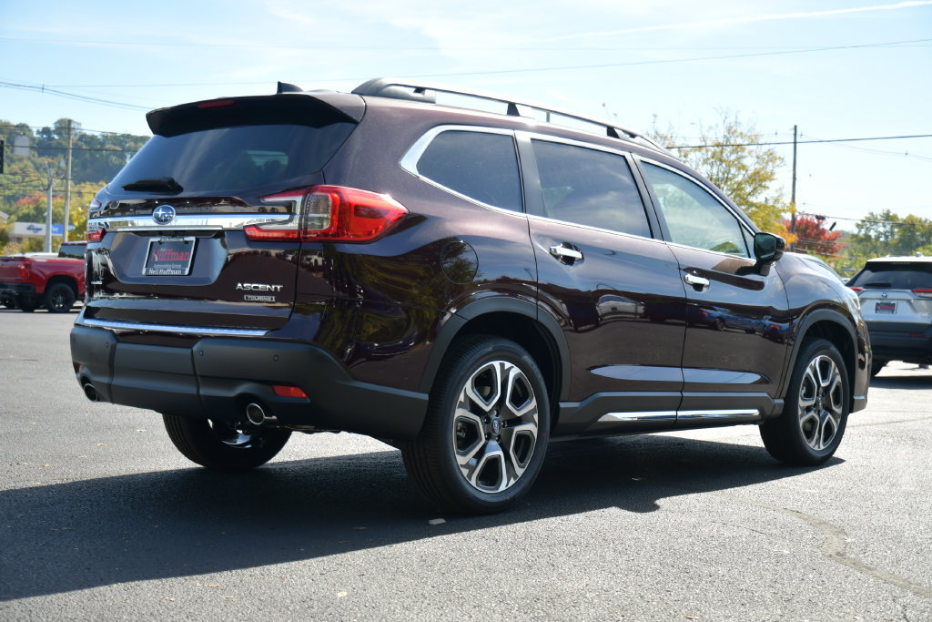 New 2027 Subaru Ascent Touring AWD/4WD image 7