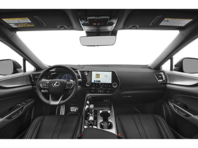 Used 2023 Lexus NX 350 F Sport w/ F Sport Cold Package AWD/4WD image 11