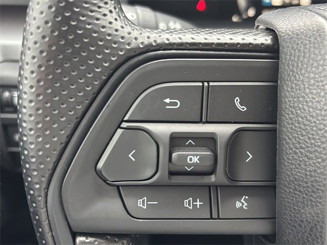 New 2026 Toyota Tacoma SR5 image 23