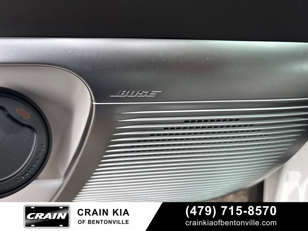 Used 2026 Hyundai Ioniq 9 Limited AWD/4WD image 9