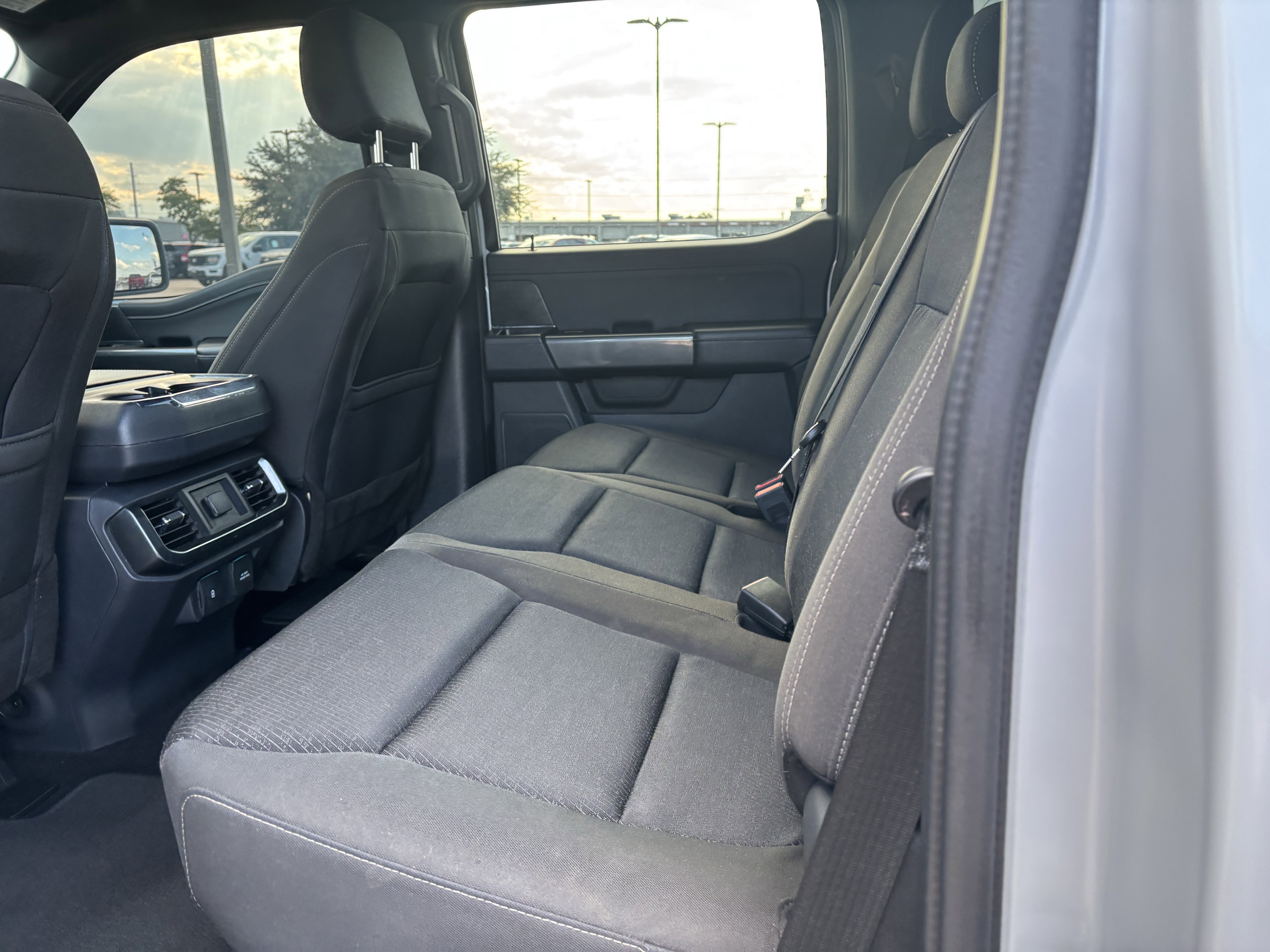 Certified 2022 Ford F150 XLT w/ Equipment Group 302A High image 15