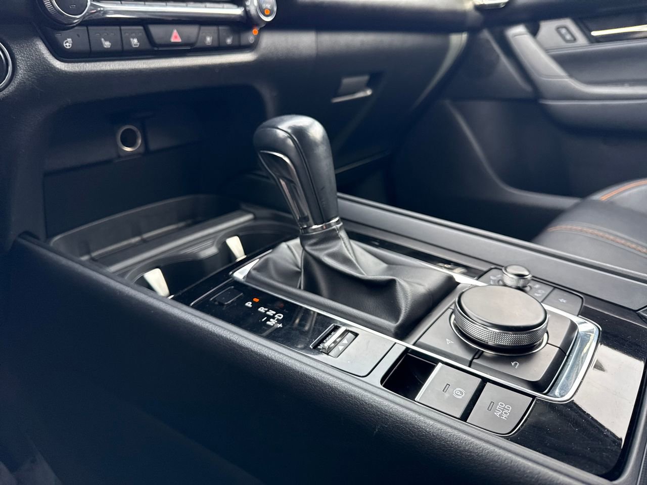 Used 2023 MAZDA CX-50 AWD 2.5 S w/ Premium Package image 26