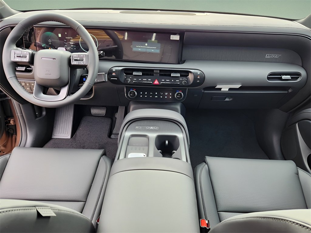 New 2026 Hyundai Palisade XRT Pro image 15