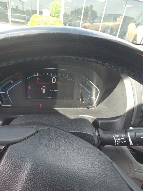 Used 2018 Honda Odyssey Elite image 7