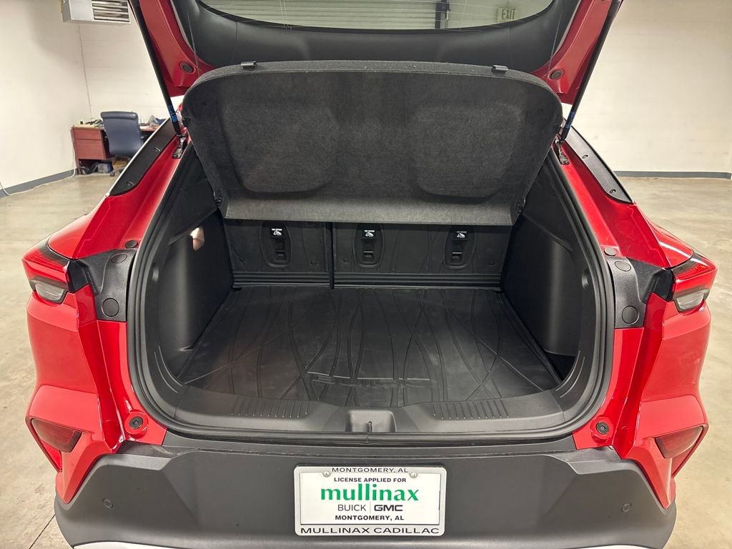 New 2026 Buick Envista Preferred w/ Advanced Safety Package image 17