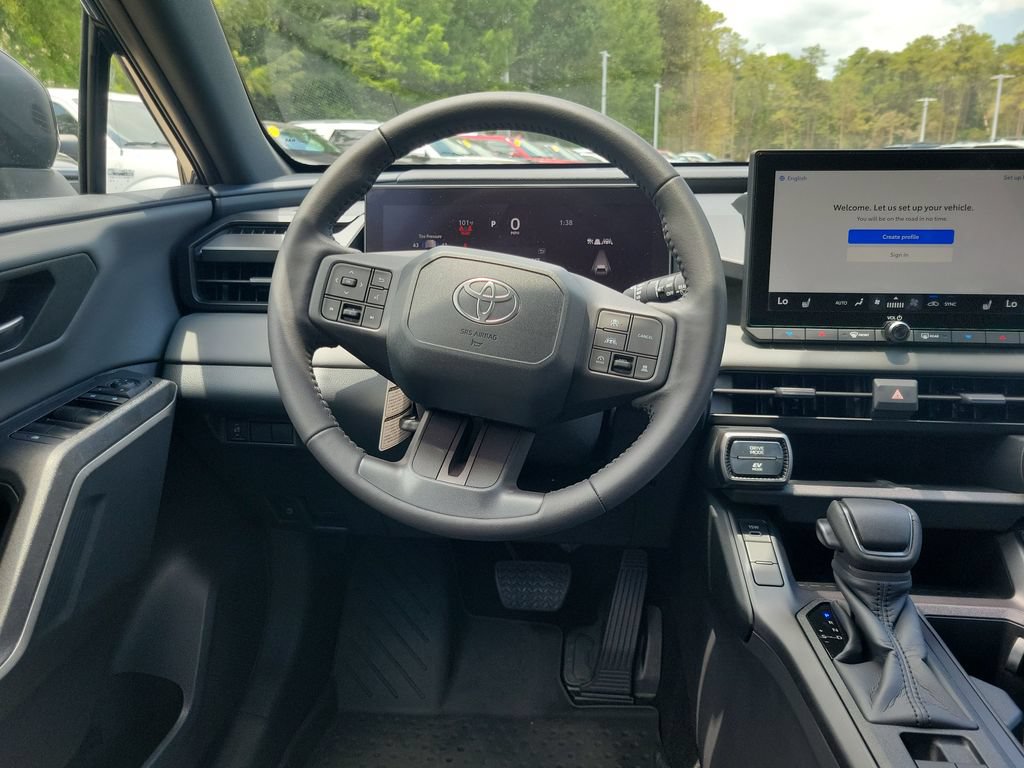 New 2026 Toyota RAV4 SE FWD image 20