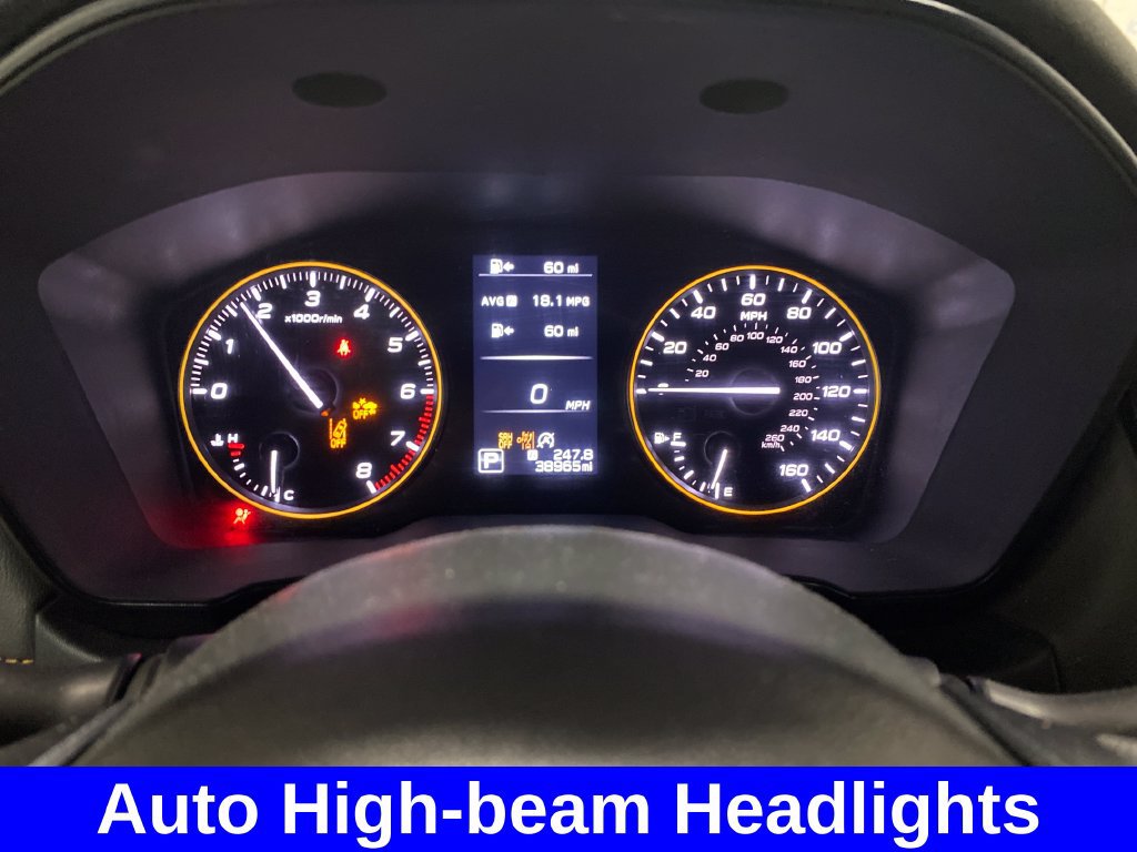 Used 2024 Subaru Outback Wilderness AWD/4WD image 22