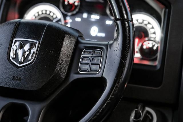 Used 2018 RAM 1500 Lone Star image 23