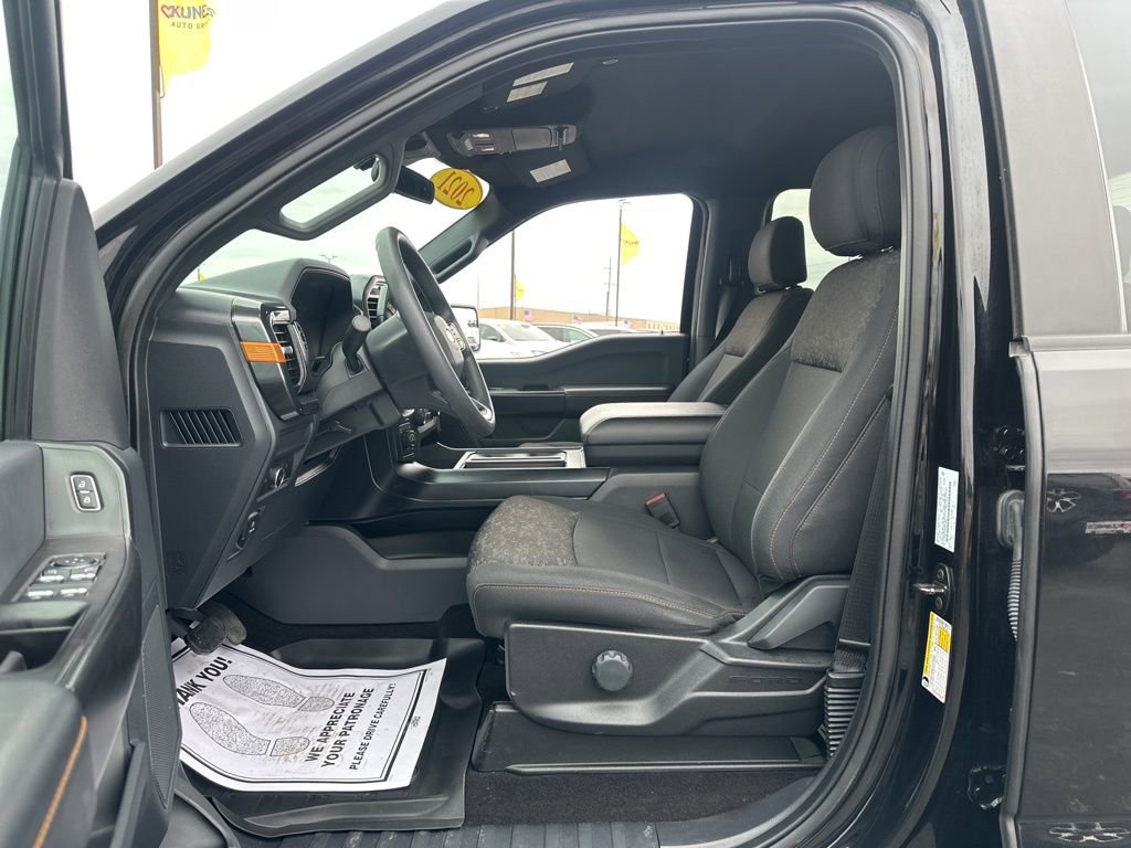 Used 2021 Ford F150 Tremor image 8